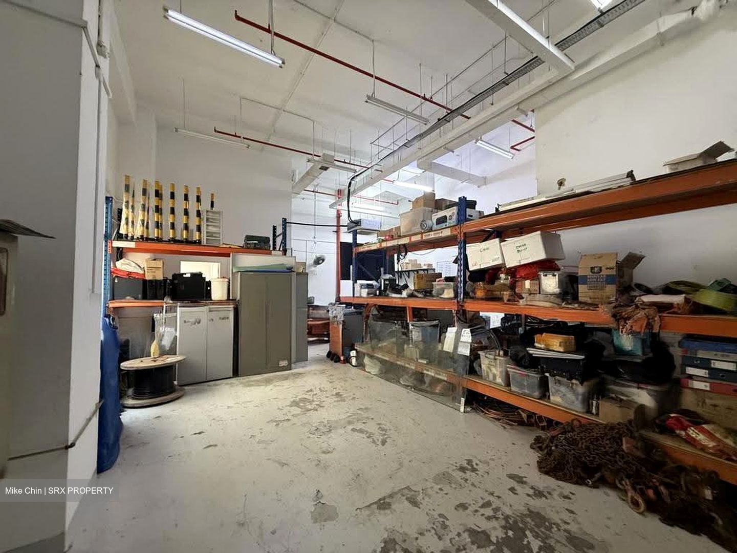 Paya Ubi Industrial Park (D14), Factory #626375611